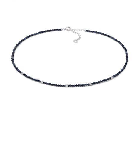 Collier Comete Femme in Argent GLA292 - GLA292
